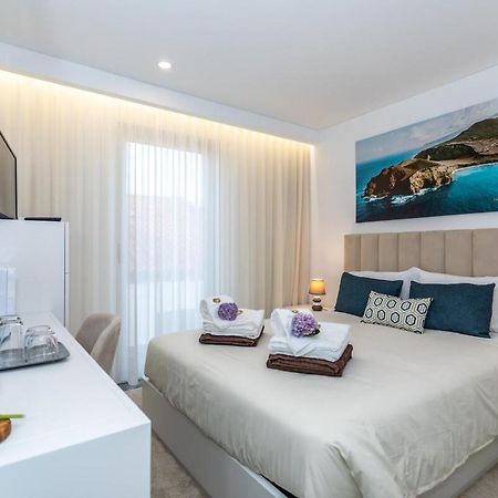 Guest House Passal - Faial Room Ponta Delgada Exteriér fotografie