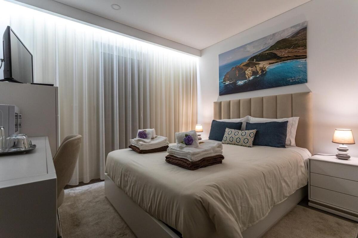 Guest House Passal - Faial Room Ponta Delgada Exteriér fotografie